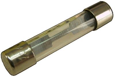 Запобіжник CG 190289