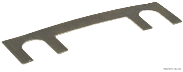 Запобіжник більше 10A BUSS ELPARTS HBE 50295103