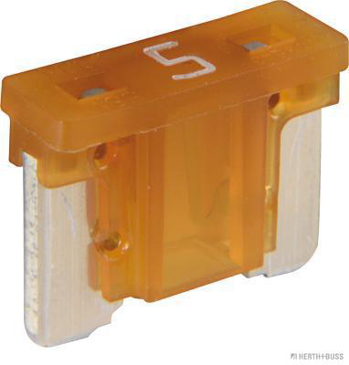 Запобіжник більше 10A BUSS ELPARTS HBE 50295793