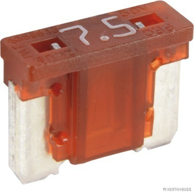 Запобіжник більше 10A BUSS ELPARTS HBE 50295794