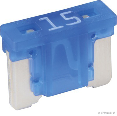 Запобіжник більше 10A BUSS ELPARTS HBE 50295796