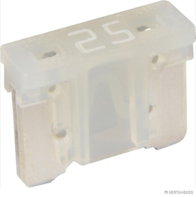 Запобіжник більше 10A BUSS ELPARTS HBE 50295798