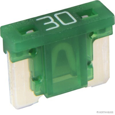 Запобіжник більше 10A BUSS ELPARTS HBE 50295799