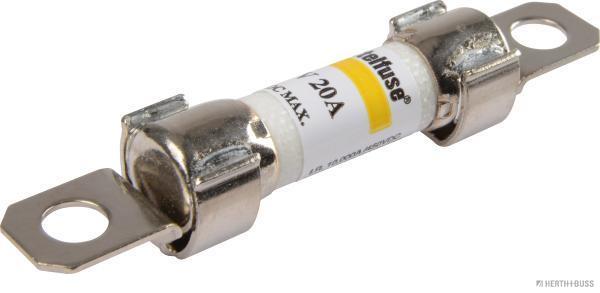Запобіжник більше 10A BUSS ELPARTS HBE 50295373099