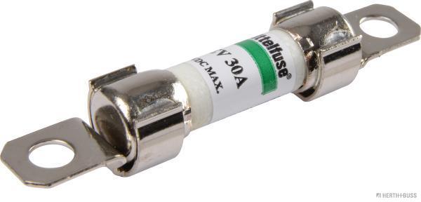 Запобіжник більше 10A BUSS ELPARTS HBE 50295374099