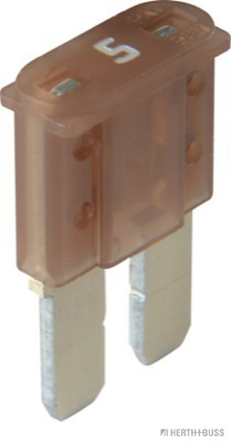 Запобіжник більше 10A BUSS ELPARTS HBE 50295645