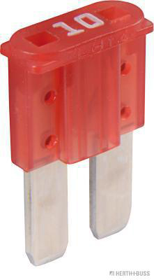Запобіжник більше 10A BUSS ELPARTS HBE 50295647