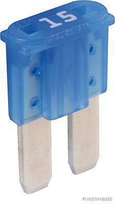 Запобіжник більше 10A BUSS ELPARTS HBE 50295648