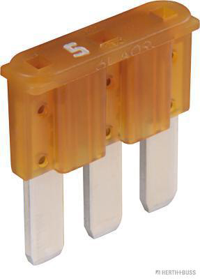Запобіжник більше 10A BUSS ELPARTS HBE 50295665
