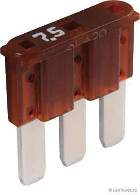Запобіжник більше 10A BUSS ELPARTS HBE 50295666