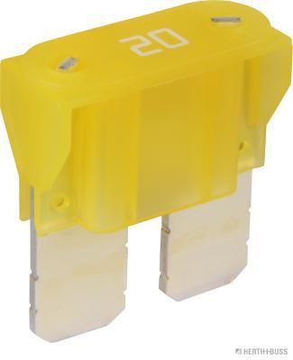 Запобіжник більше 10A BUSS ELPARTS HBE 50295224