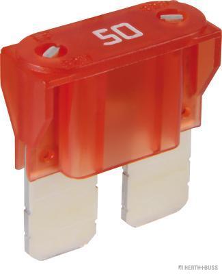Запобіжник більше 10A BUSS ELPARTS HBE 50295229