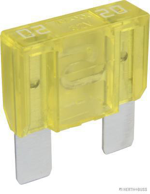 Запобіжник більше 10A BUSS ELPARTS HBE 50295542