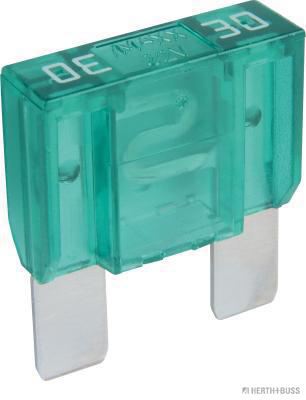 Запобіжник більше 10A BUSS ELPARTS HBE 50295543