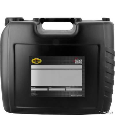 Олива моторна DIESELFLEET CD+ 15W-40 20л