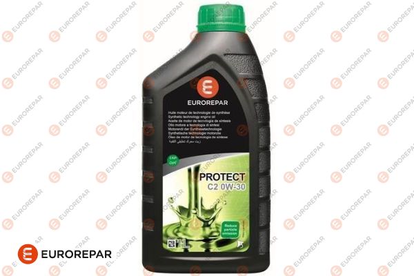 Олива моторна PROTECT C2 0W30 1л