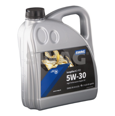Engine Oil