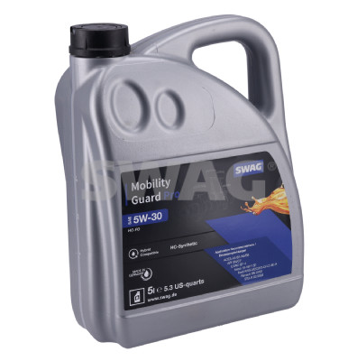 Engine Oil