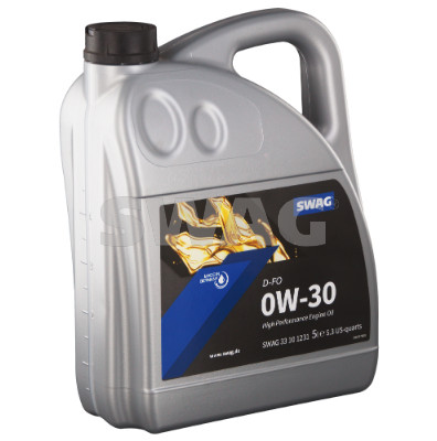Engine Oil