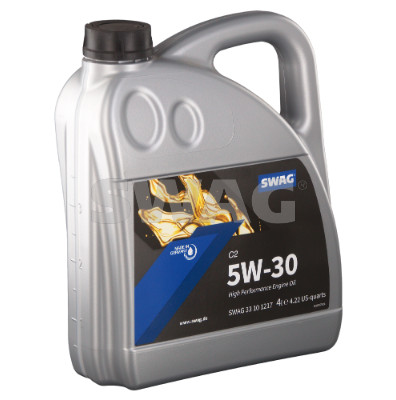 Engine Oil