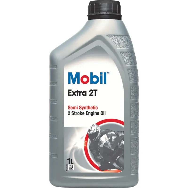 Олива моторна EXTRA 2T GSP 1л