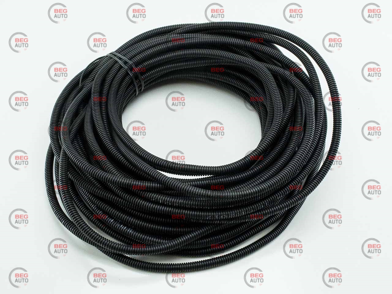 гофра проводки d-7 (20 м.п.)