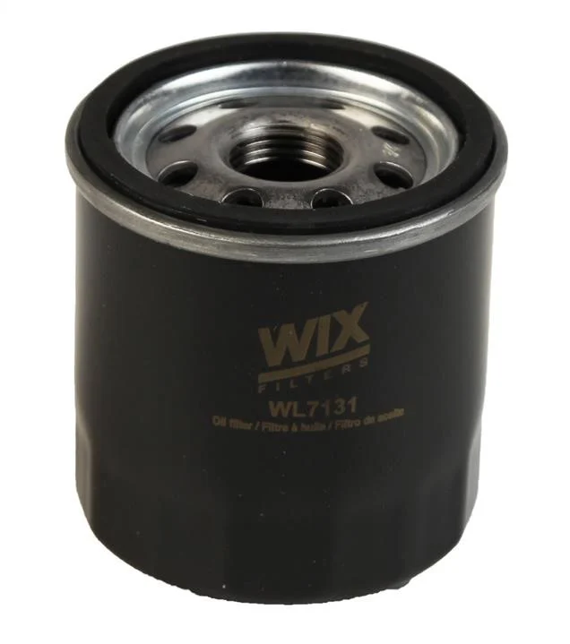 Фільтр масляний WIX WL7131