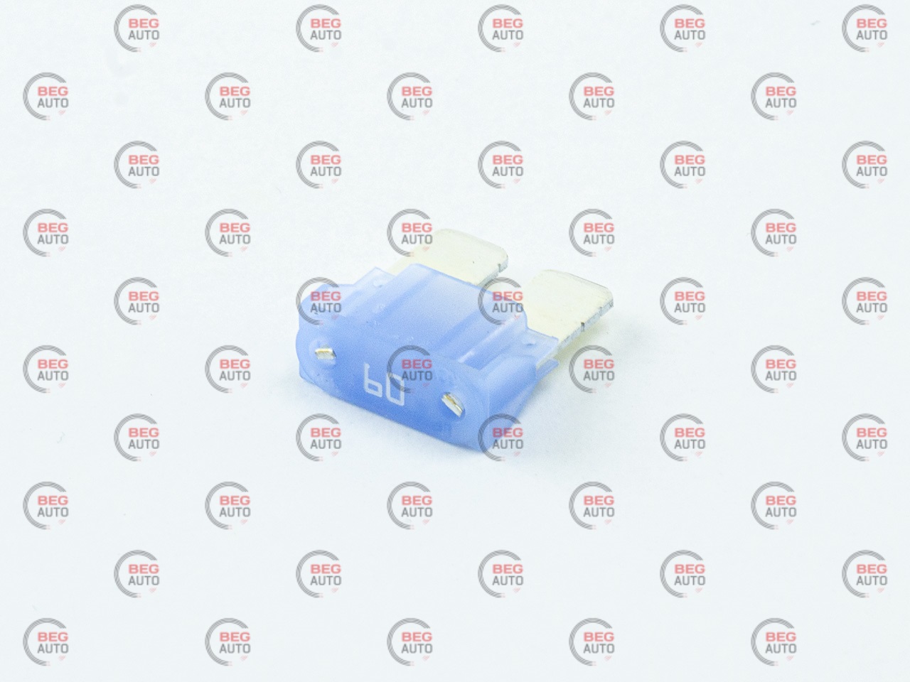 запобіжник Євро FE (TESLA) 60A