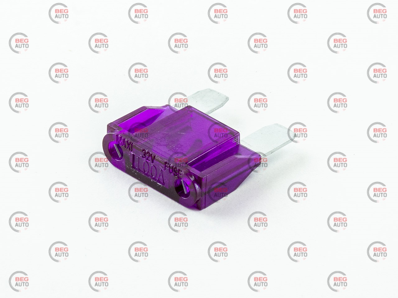 запобіжник Євро maxi 100A