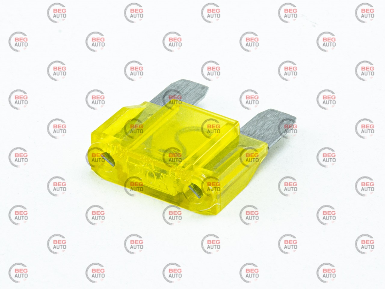 запобіжник Євро maxi 20A