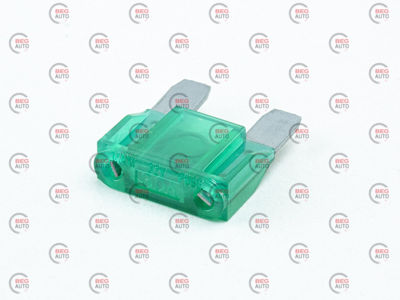 запобіжник Євро maxi 30A