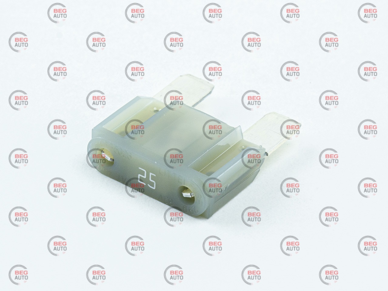 запобіжник Євро maxi (TESLA) 25A