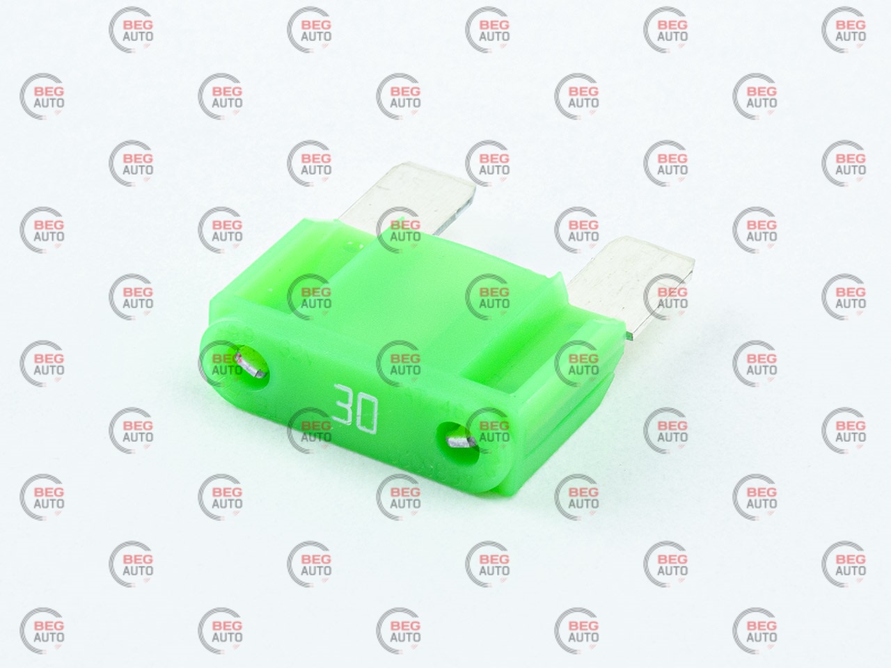 запобіжник Євро maxi (TESLA) 30A