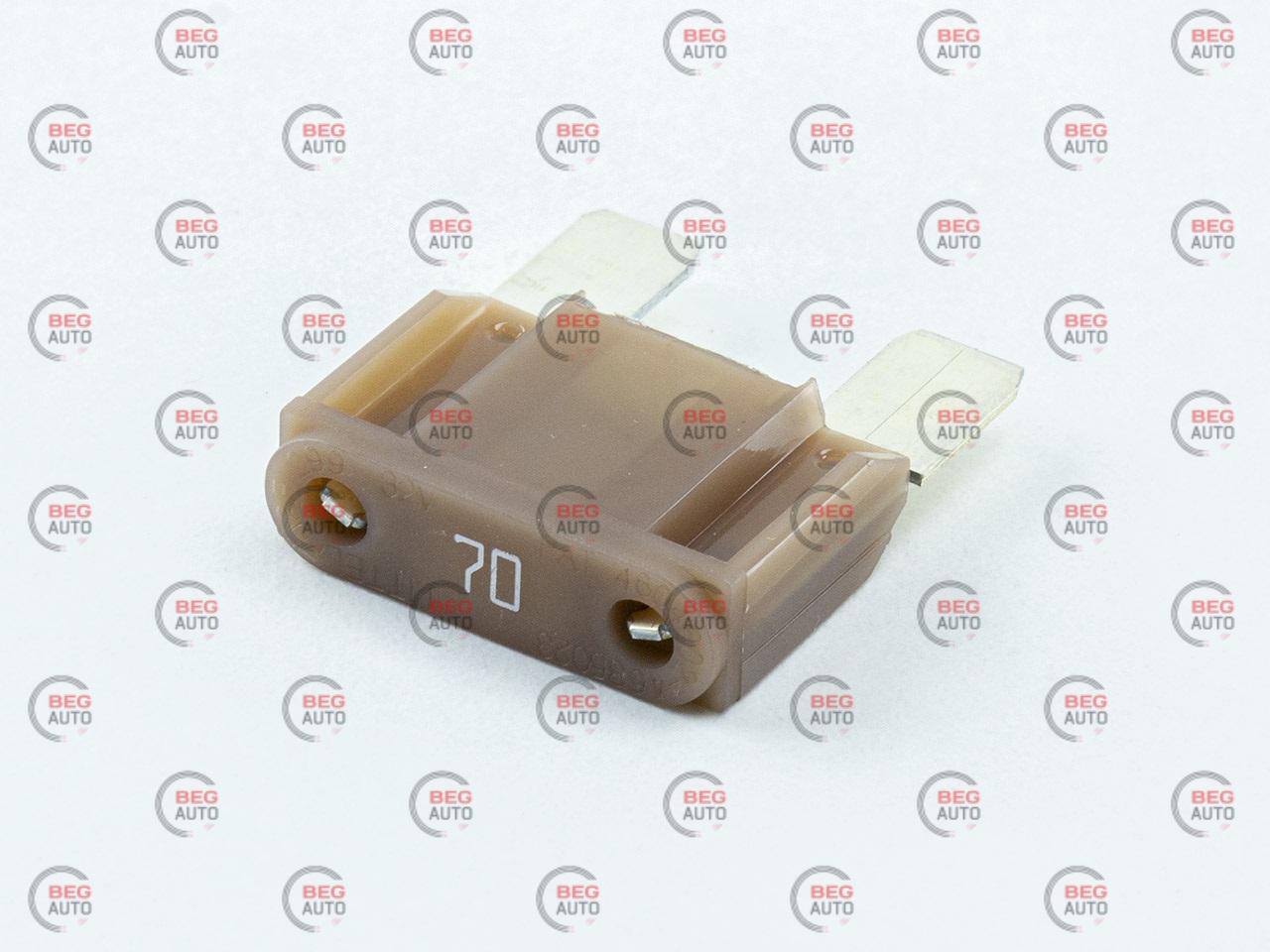 запобіжник Євро maxi (TESLA) 70A