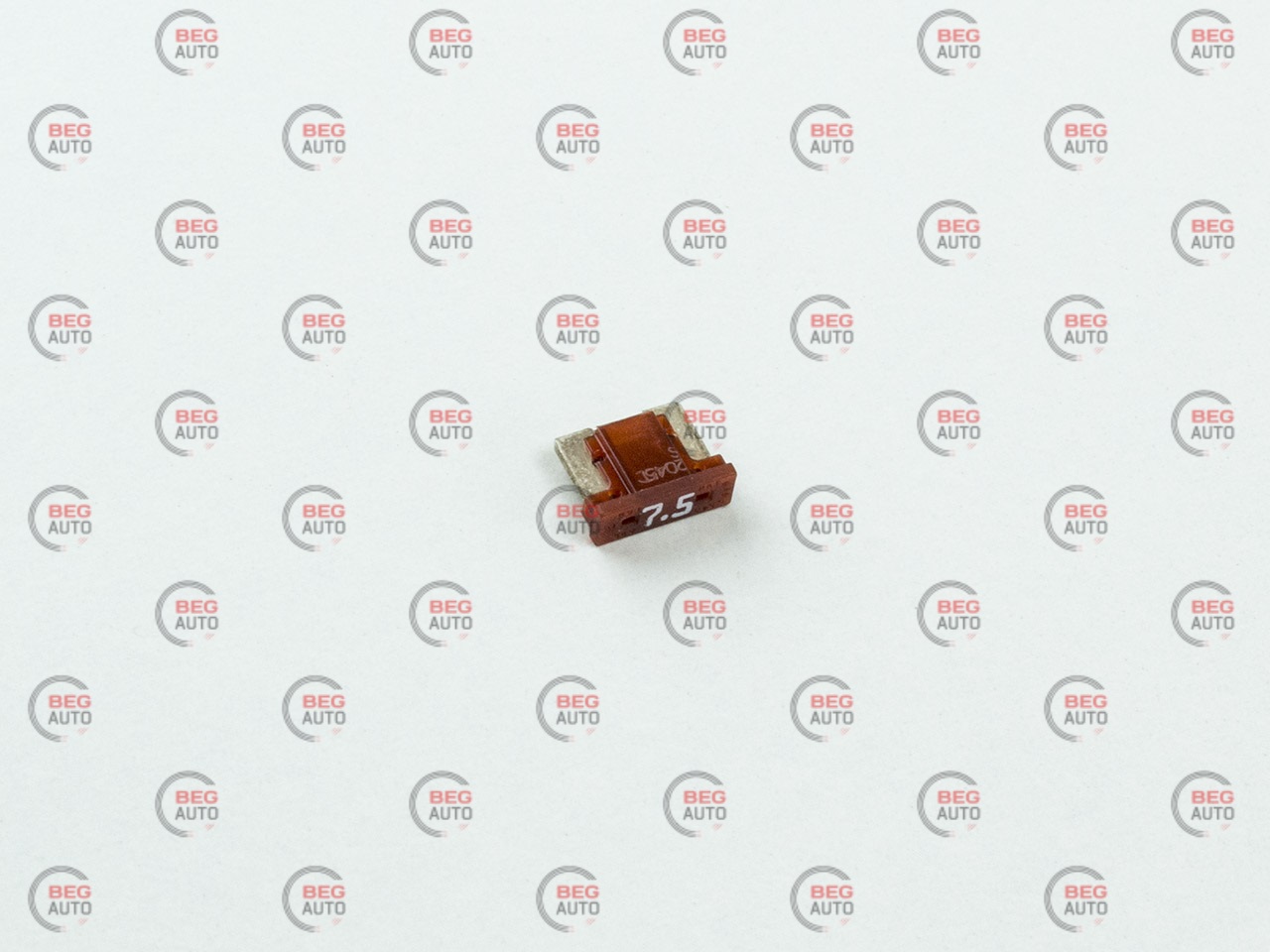 запобіжник Євро micro 7.5А