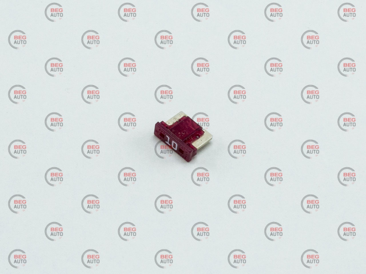 запобіжники Євро micro 10А