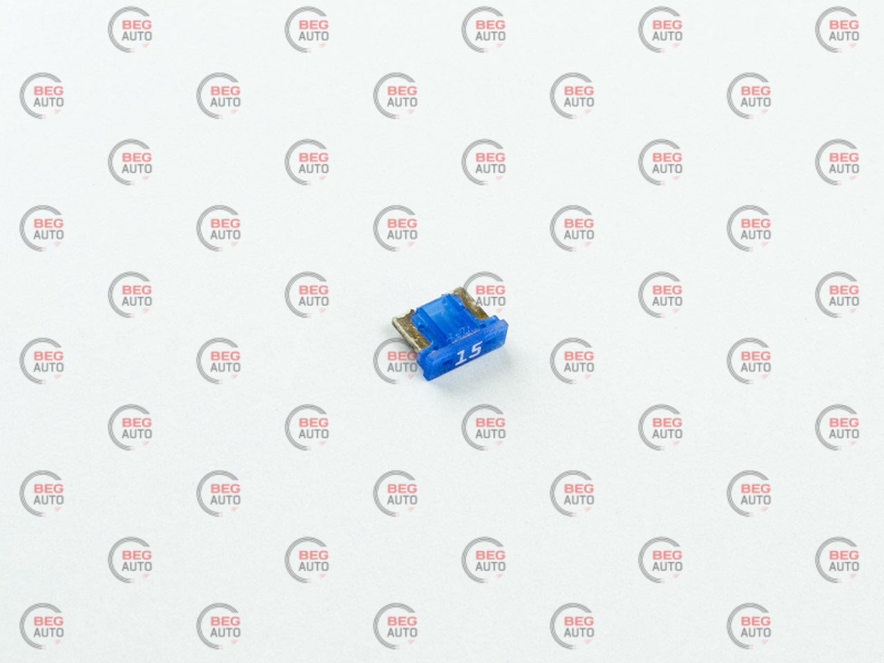 запобіжник Євро micro 15А