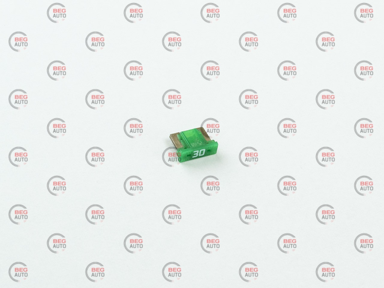 запобіжник Євро micro 30А