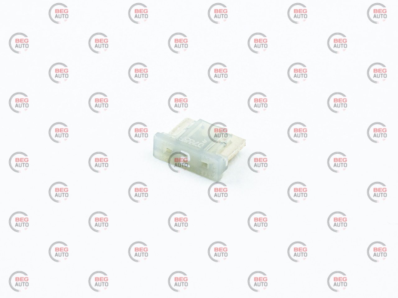 запобіжник Євро micro (TESLA) 2А