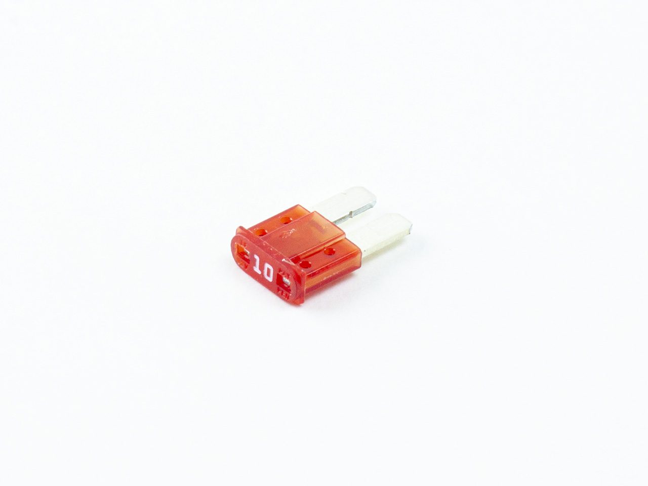 запобіжник Євро micro2 10А (TESLA)