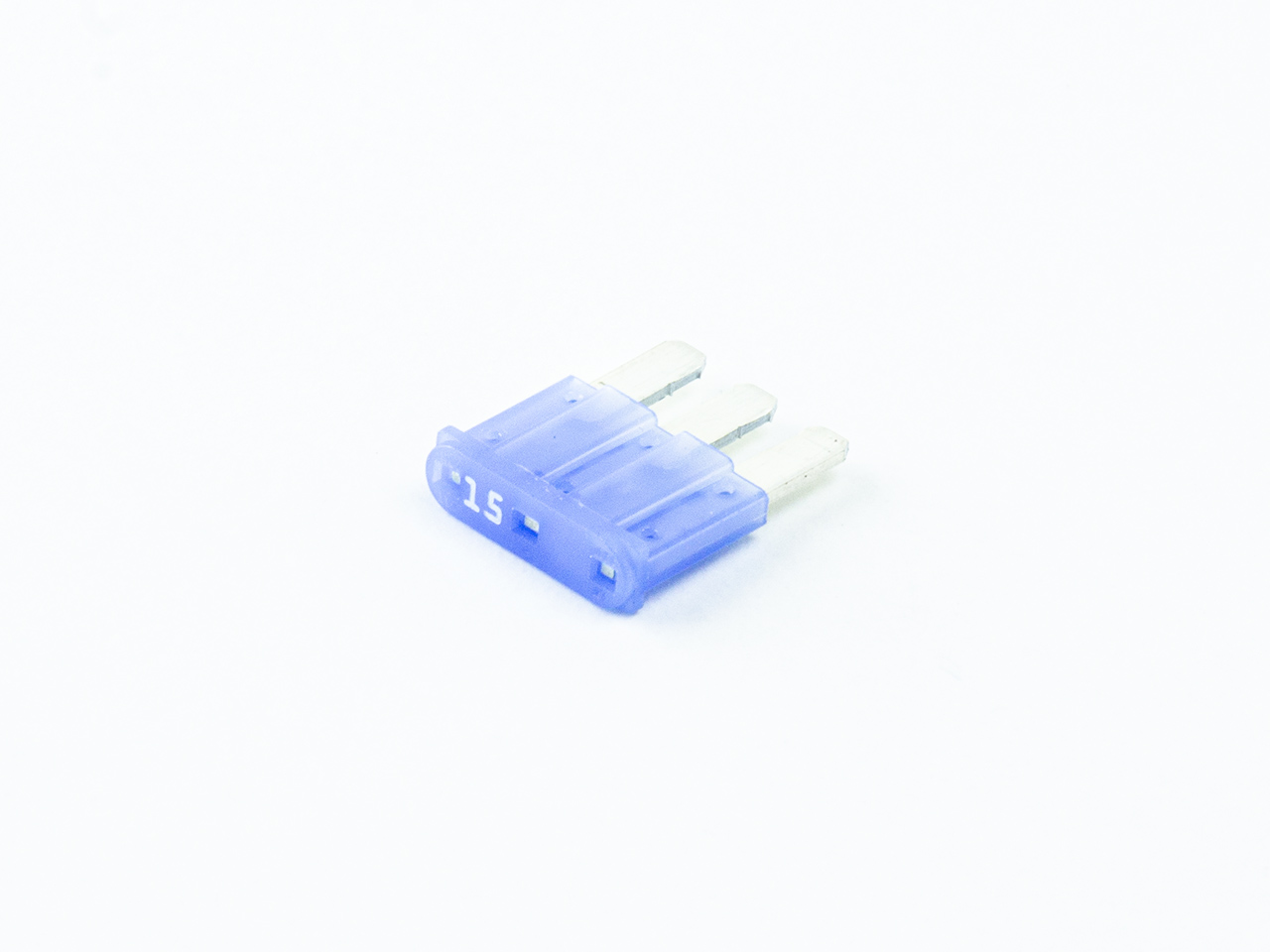 запобіжник Євро micro3 15А (TESLA)