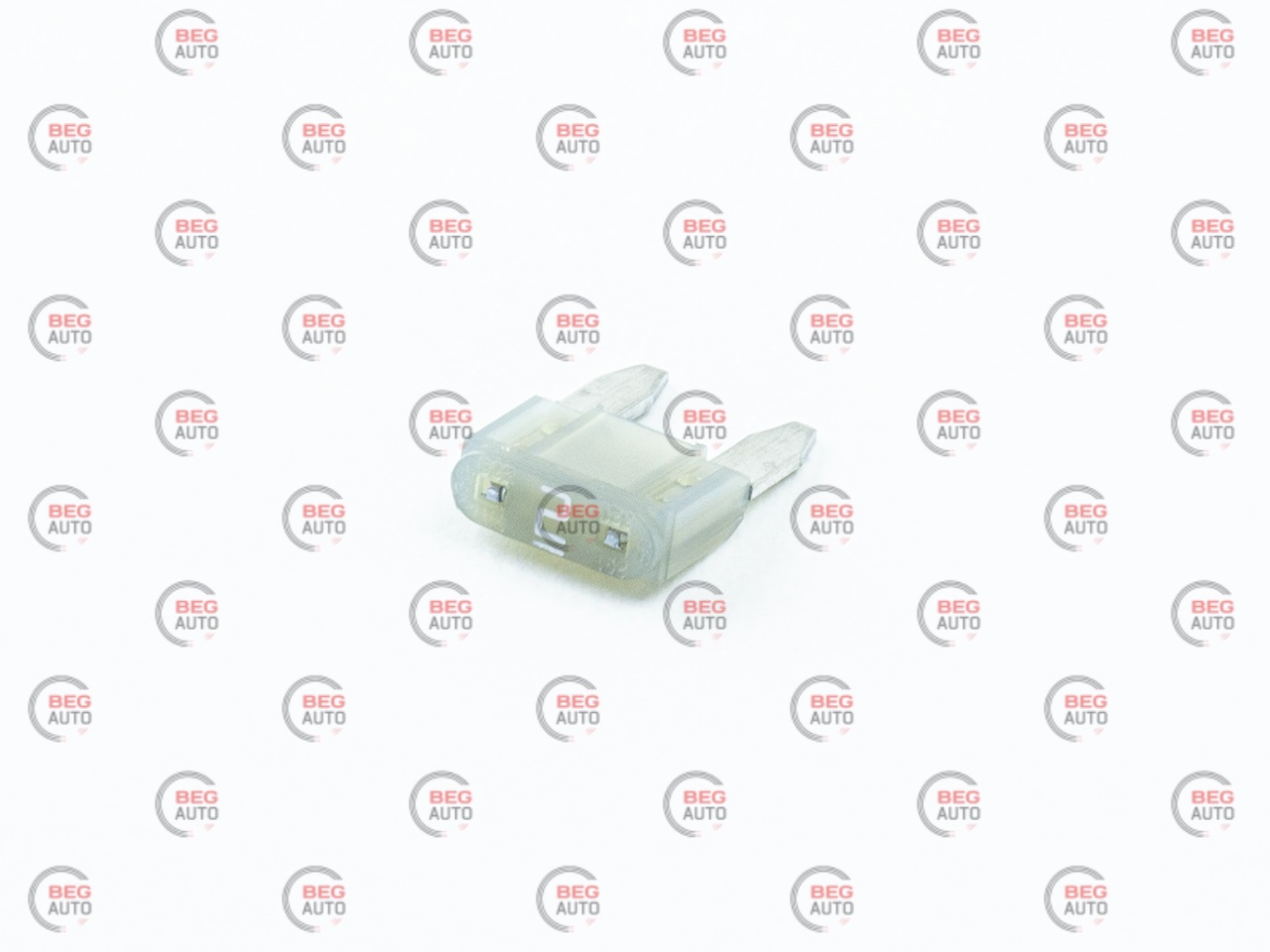 запобіжник Євро mini (TESLA) 2А