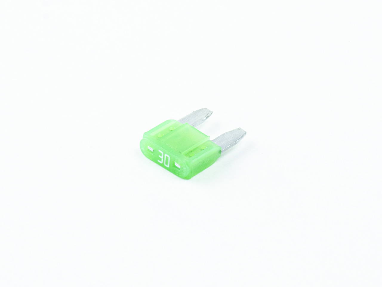 запобіжник Євро mini (TESLA) 30А