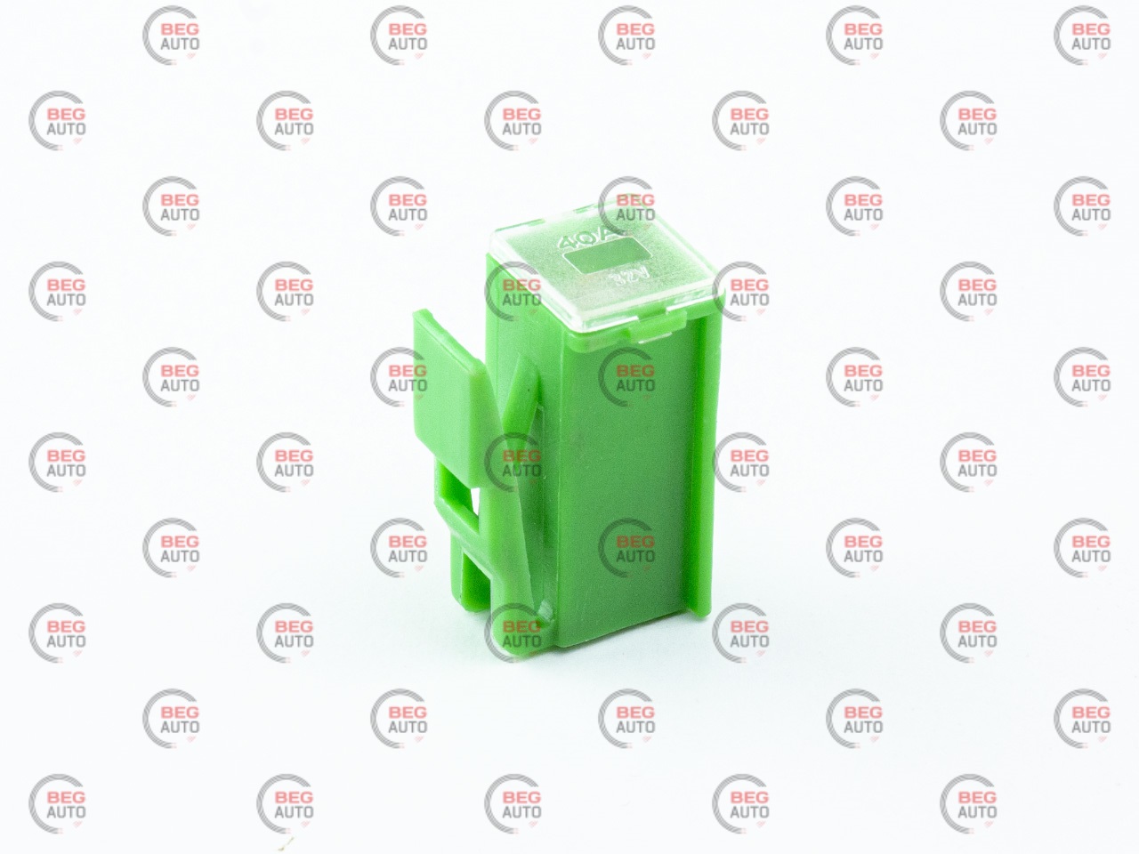 запобіжник картридж Tesla FJ07 40A