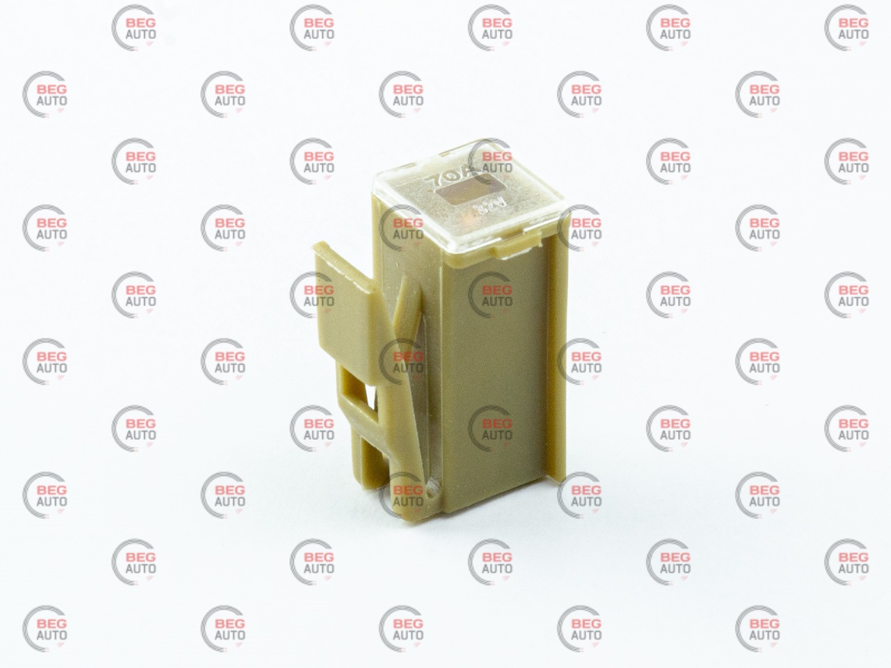 запобіжник картридж Tesla FJ07 70A