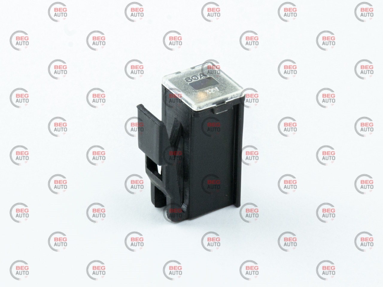 запобіжник картридж Tesla FJ07 80A