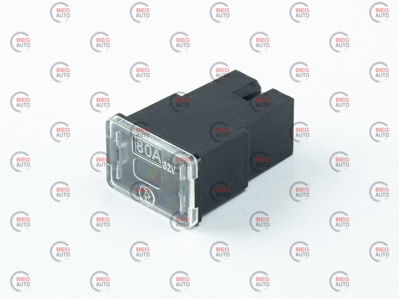 запобіжник картридж Tesla FJ08 80A