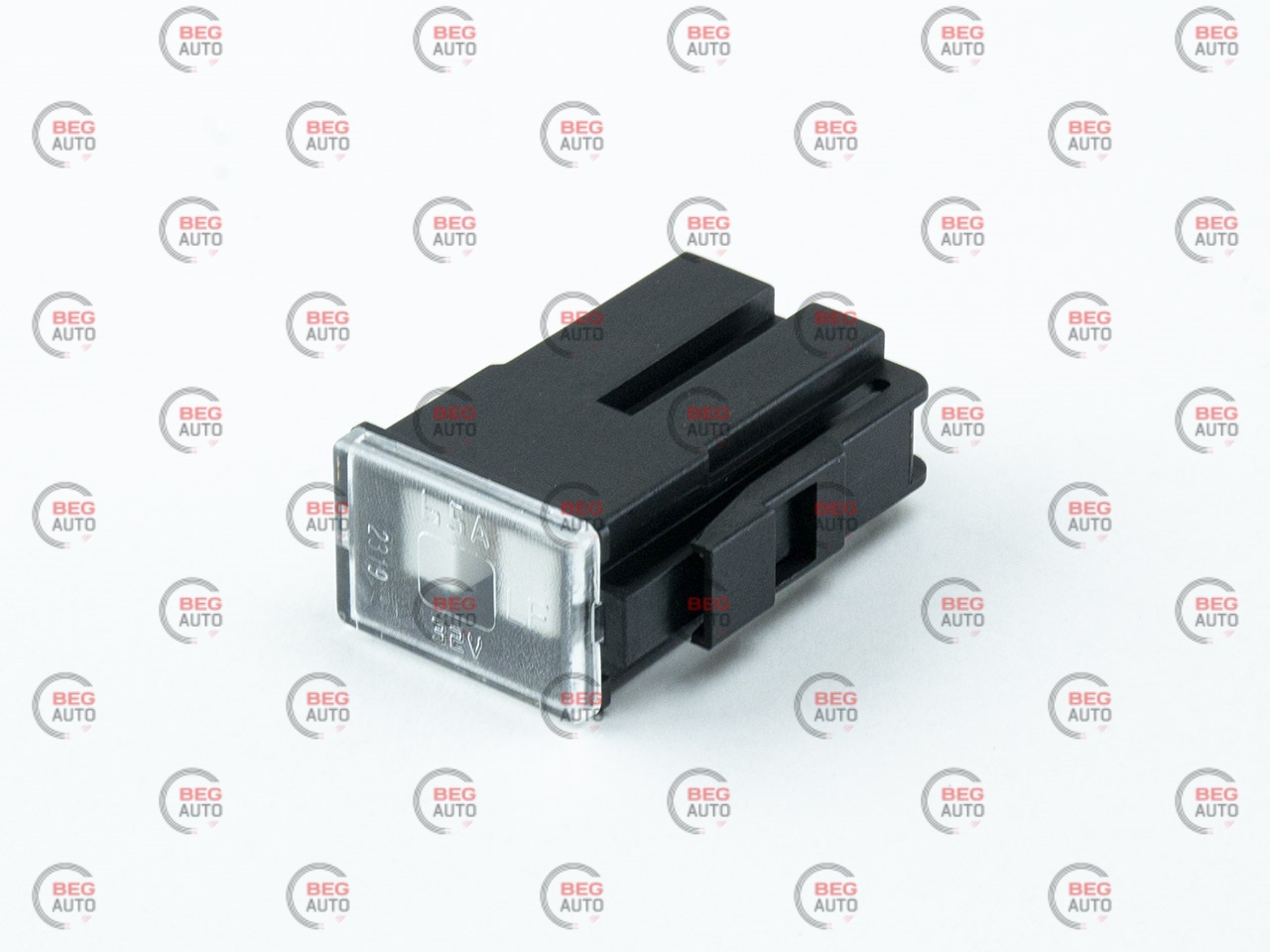 запобіжник картридж Tesla FJ09 65A