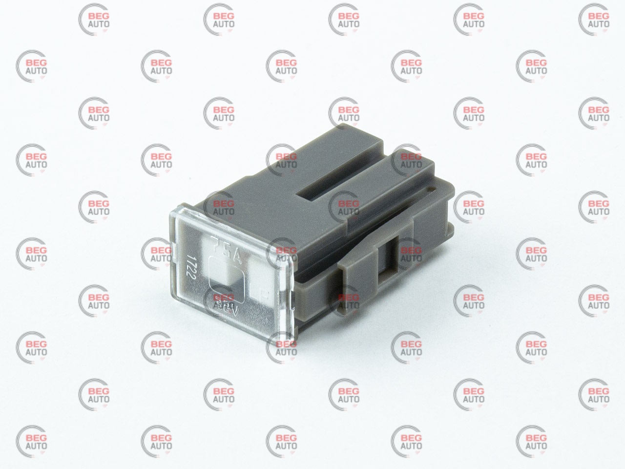 запобіжник картридж Tesla FJ09 75A