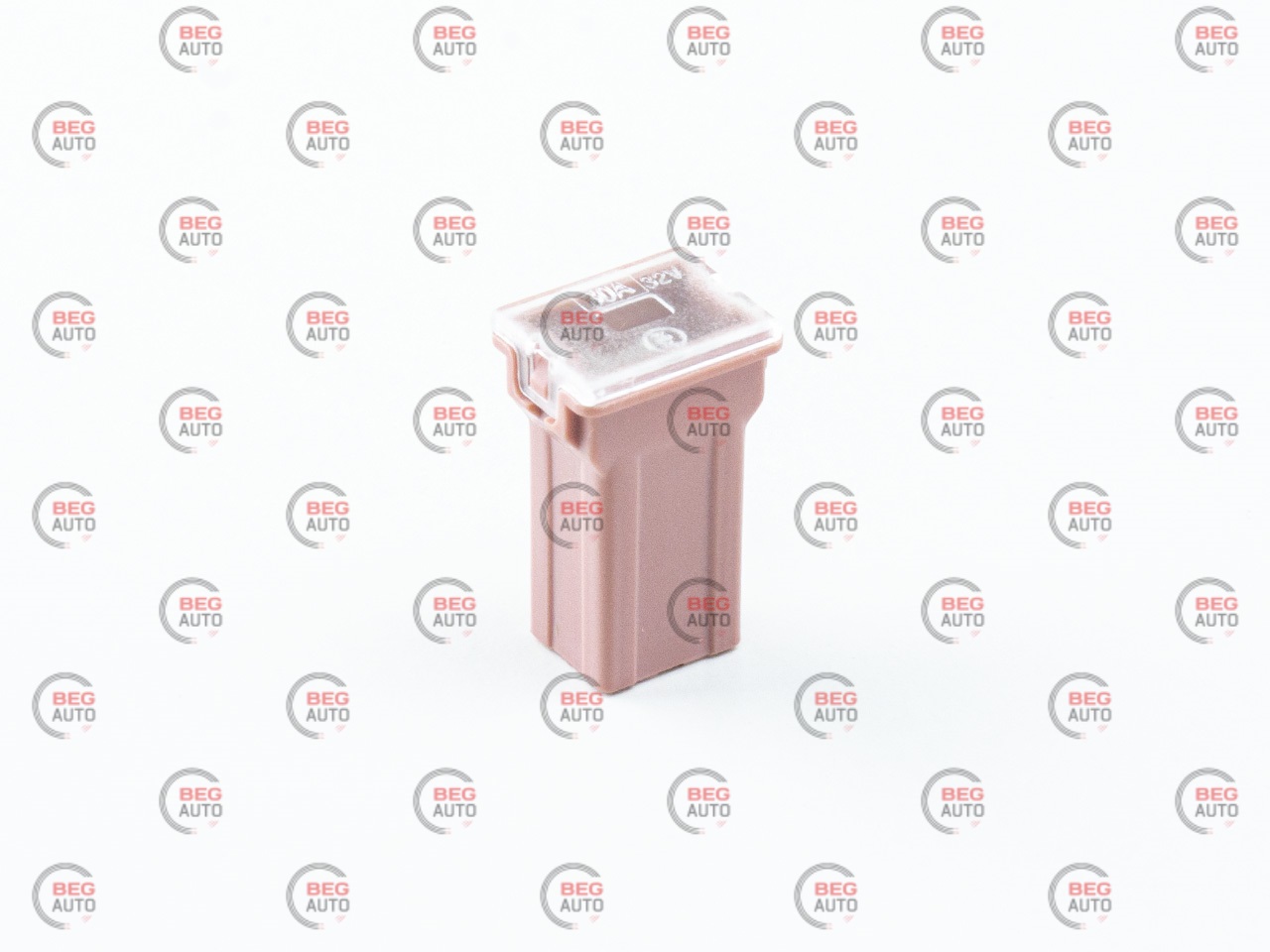 запобіжник картридж Tesla FJ10 30A